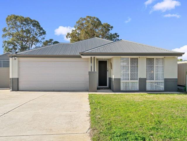 House for sale in Parklands, Western Australia