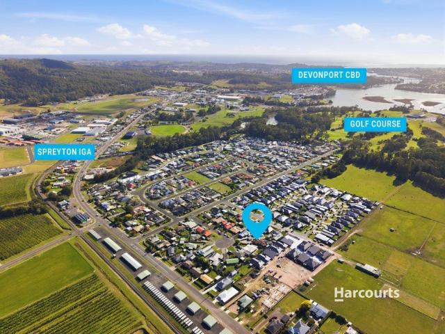 House for sale in Devonport, Tasmania