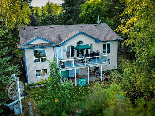 House for sale in Saint Paul Des Metis, Alberta