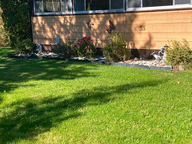 House for sale in Crosshill, Ontario