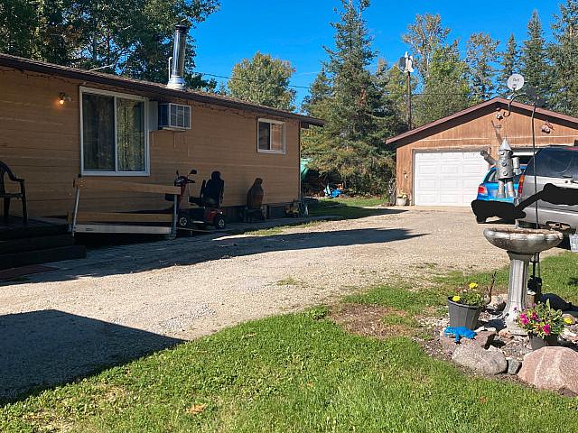 House for sale in Crosshill, Ontario