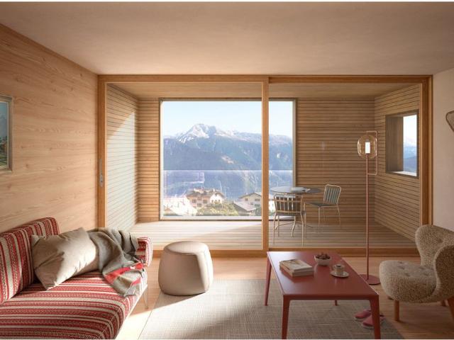 Apartment mieten in Crans-Montana, Wallis