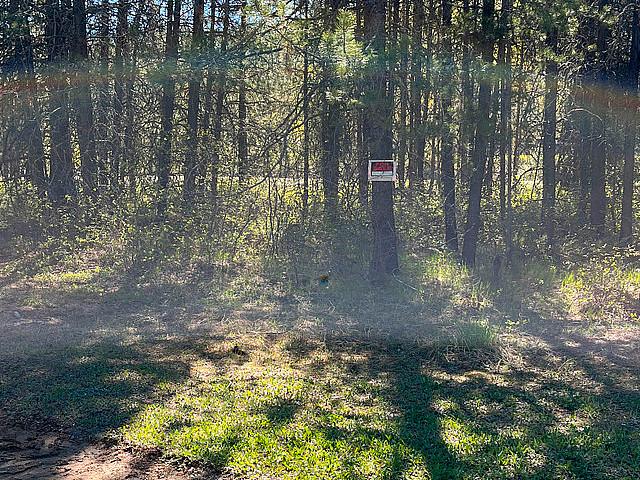 Land for sale in British Columbia