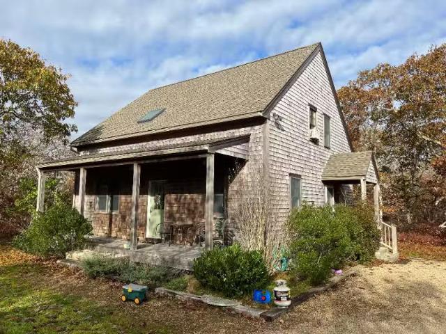 House for rent in Barnstable, Massachusetts
