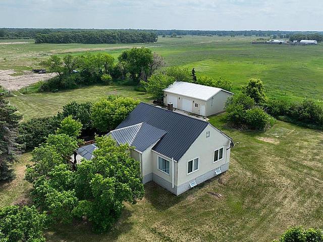 House for sale in Manitoba