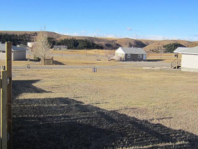 Land for sale in Pincher, Alberta