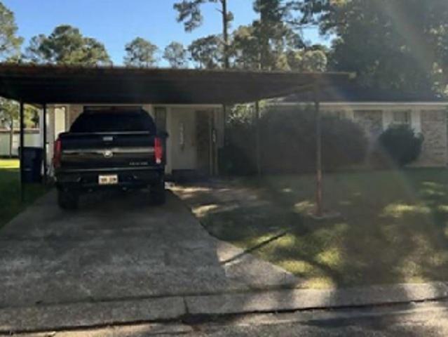 House for sale in Jena, Louisiana