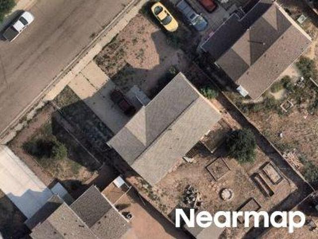 House for sale in Fountain, El Paso County