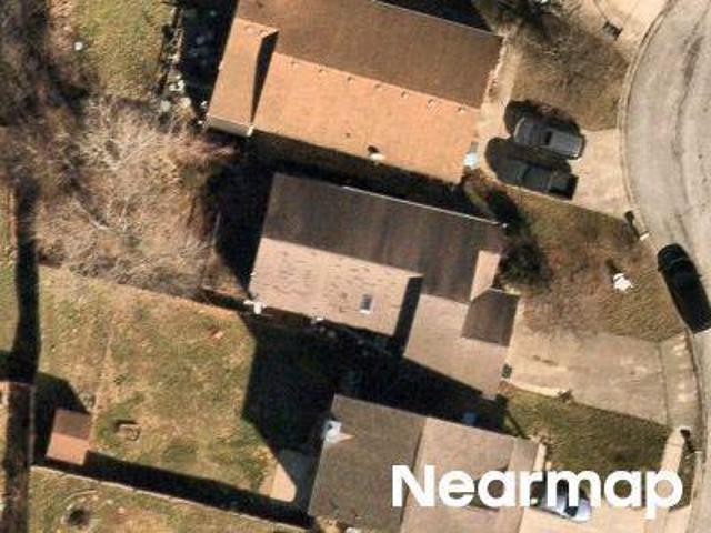 House for sale in Georgetown, Kentucky