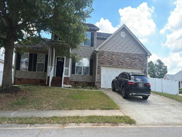 House for sale in Hampton Farms, Greenville