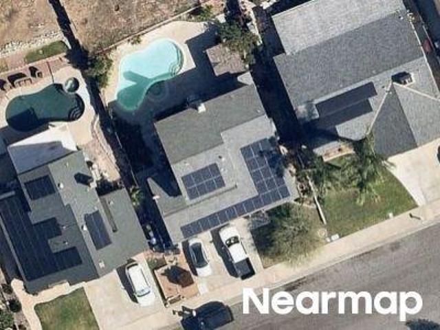 House for sale in California