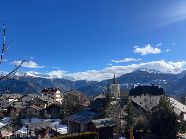 Apartment mieten in Crans-Montana, Wallis