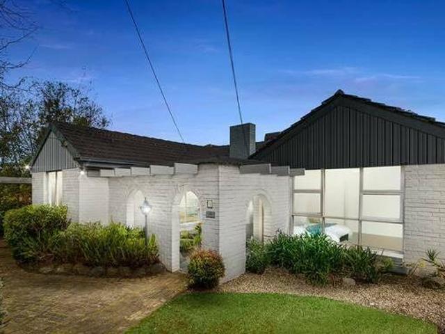 House for rent in Camerons Creek, Victoria
