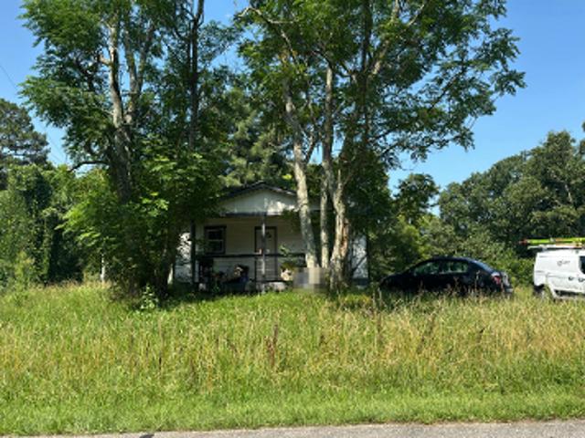 House for sale in Toccoa, Georgia