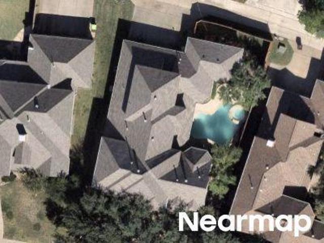 House for sale in Plano, Texas