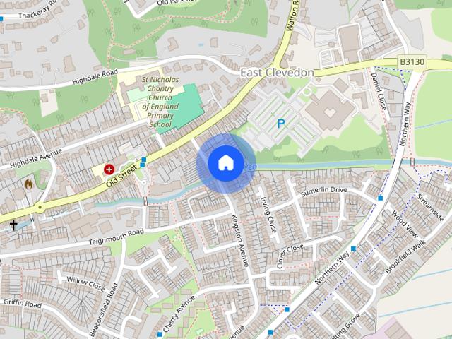 House for rent in East Clevedon, Clevedon