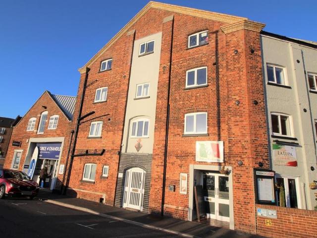 Apartment for rent in Old Town, Poole
