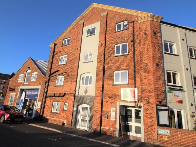 Apartment for rent in Old Town, Poole