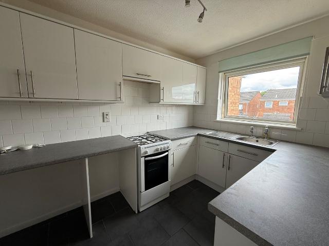 Apartment for rent in Canford Heath, Poole