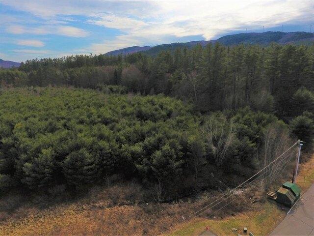 Land for sale in New Hampshire