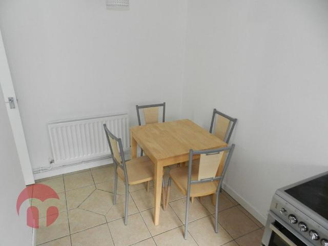 Apartment to rent in Derry