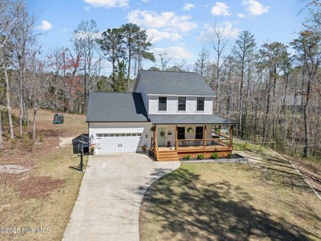 House for sale in Chocowinity