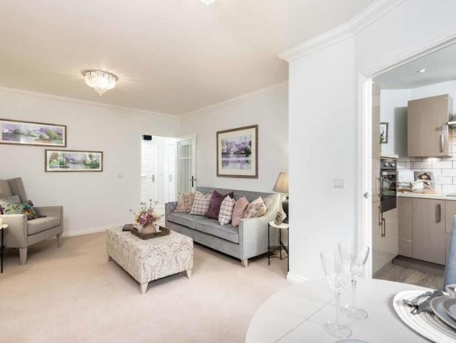 Apartment for rent in Ringwood, Ashurst Bridge