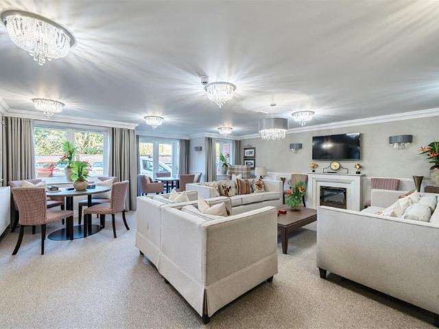 Apartment for rent in Ringwood, Ashurst Bridge
