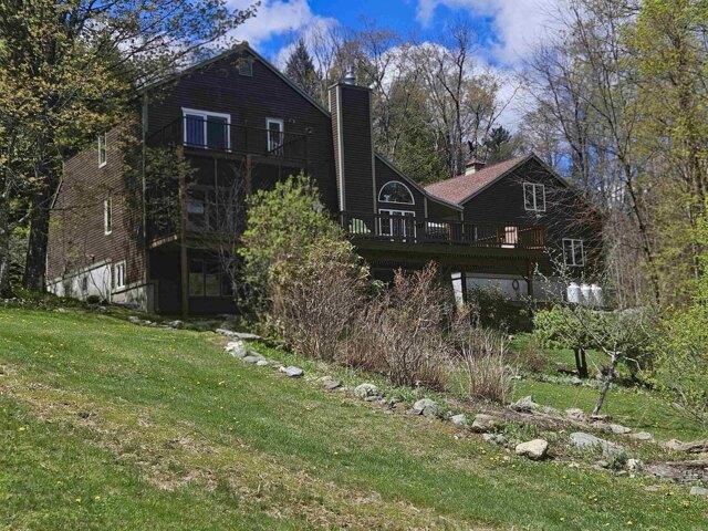 House for sale in West Dover, Vermont