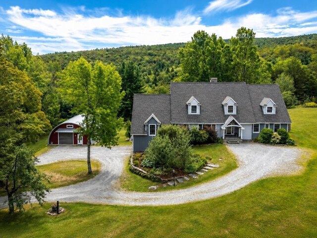 House for sale in Marlboro, Vermont