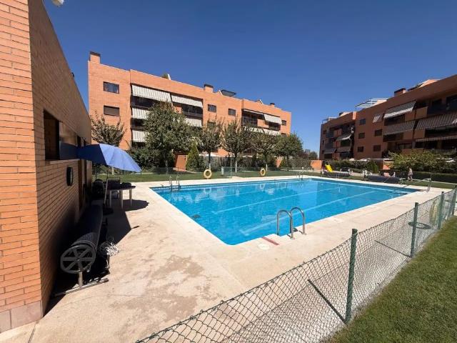Apartamento en alquiler en Yebes, Castilla-La Mancha