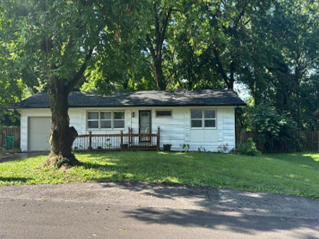 House for sale in Kansas