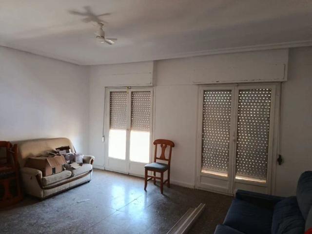 Apartamento en alquiler en Altiplano, Murcia