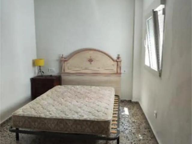 Apartamento en alquiler en Altiplano, Murcia