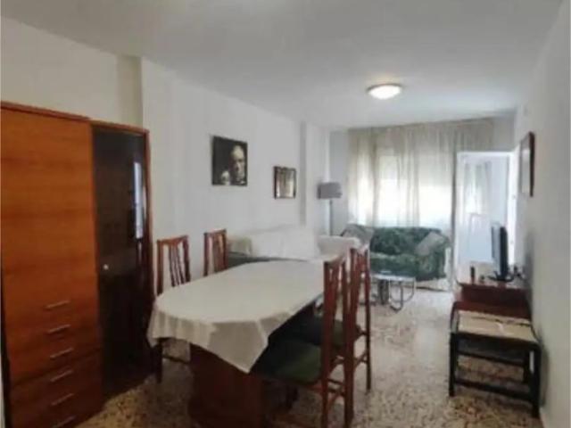 Apartamento en alquiler en Altiplano, Murcia