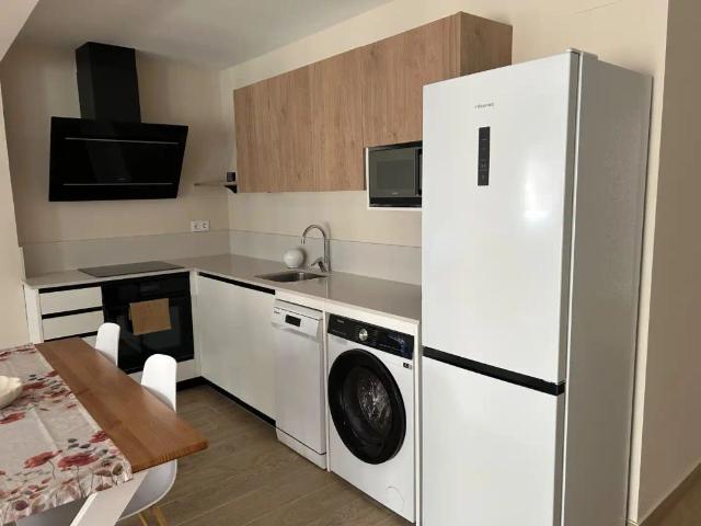 Apartamento en alquiler en Altiplano, Murcia