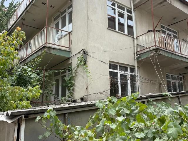 Isparta içerisinde satılık Bina
