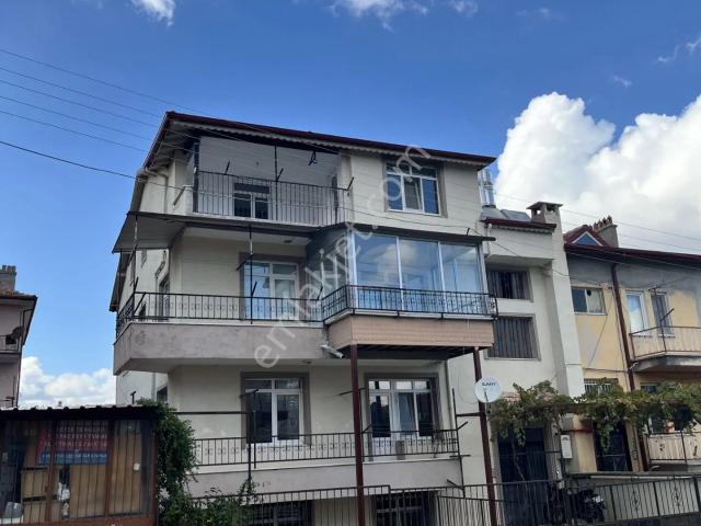 Yedişehitler Mahallesi, Isparta Merkez içerisinde satılık Bina