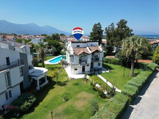 Davutlar Mahallesi, Kuşadası içerisinde satılık Arsa