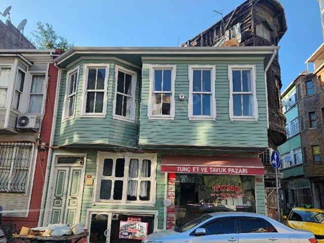 İstanbul Merkez, İstanbul içerisinde satılık Dükkan