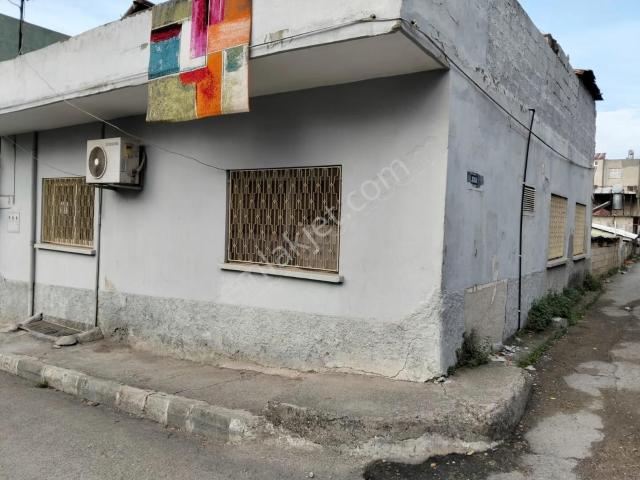 Kadirli, Osmaniye içerisinde satılık Villa