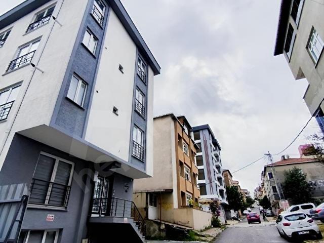 Ataşehir, İstanbul içerisinde satılık mülk