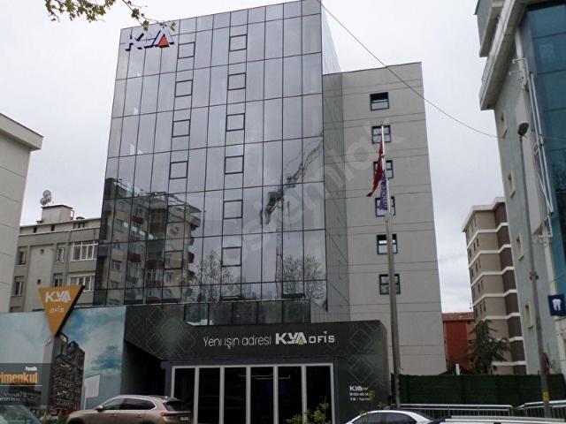 Pendik, İstanbul içerisinde satılık Ofis