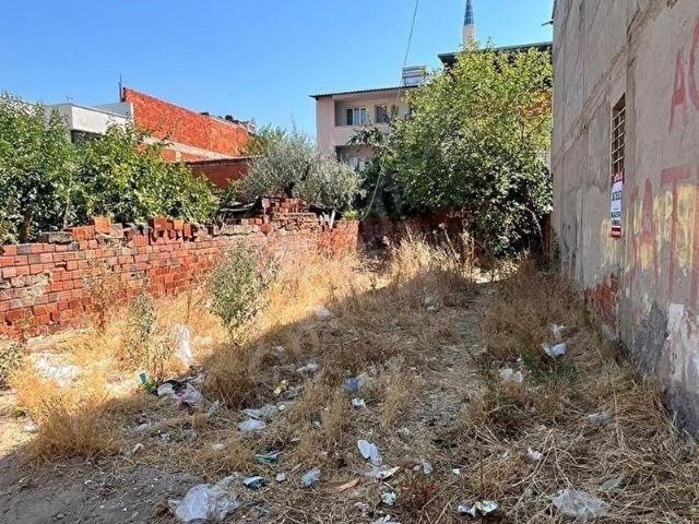 Atatürk, Turgutlu içerisinde satılık Arsa