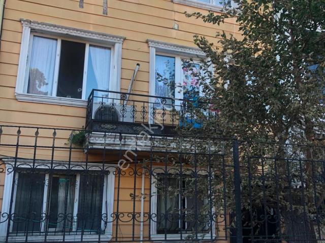 İstanbul, Fatih içerisinde kiralık mülk