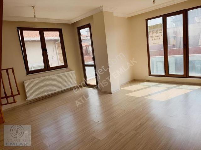 Ataşehir, İstanbul içerisinde kiralık mülk