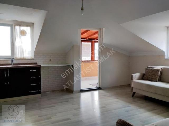 Ataşehir, İstanbul içerisinde kiralık mülk