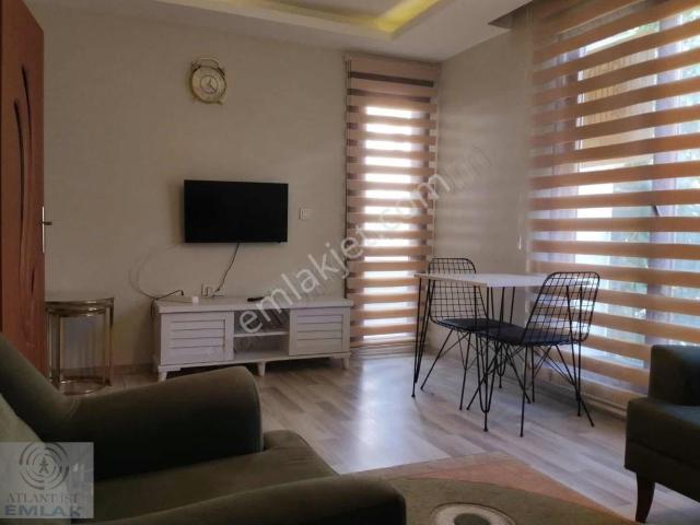 Ataşehir, İstanbul içerisinde kiralık mülk