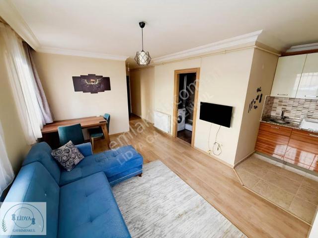 Ataşehir, İstanbul içerisinde kiralık mülk