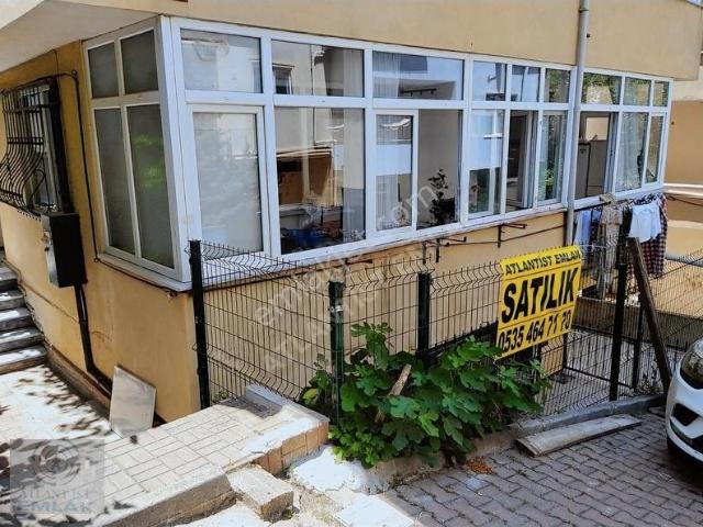 Ataşehir, İstanbul içerisinde satılık mülk